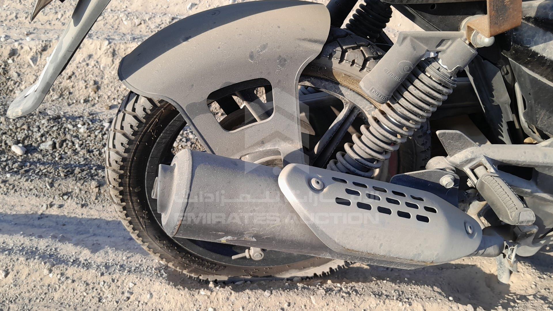2021 BAJAJ PULSAR 150 VIN: MD2A11CX4MCF14323
