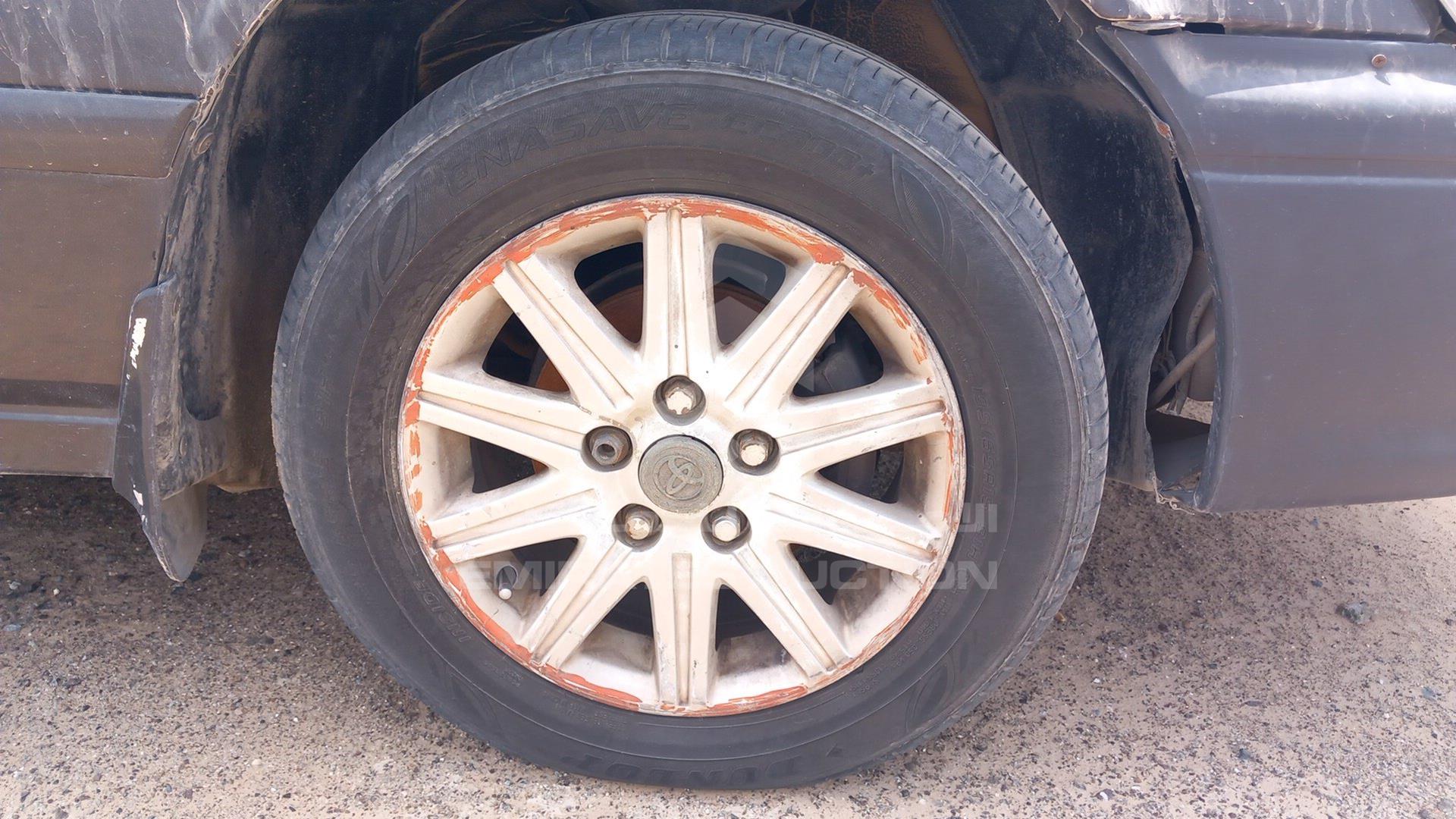 2000 TOYOTA CAMRY VIN: 4T1BG22K5YU740156