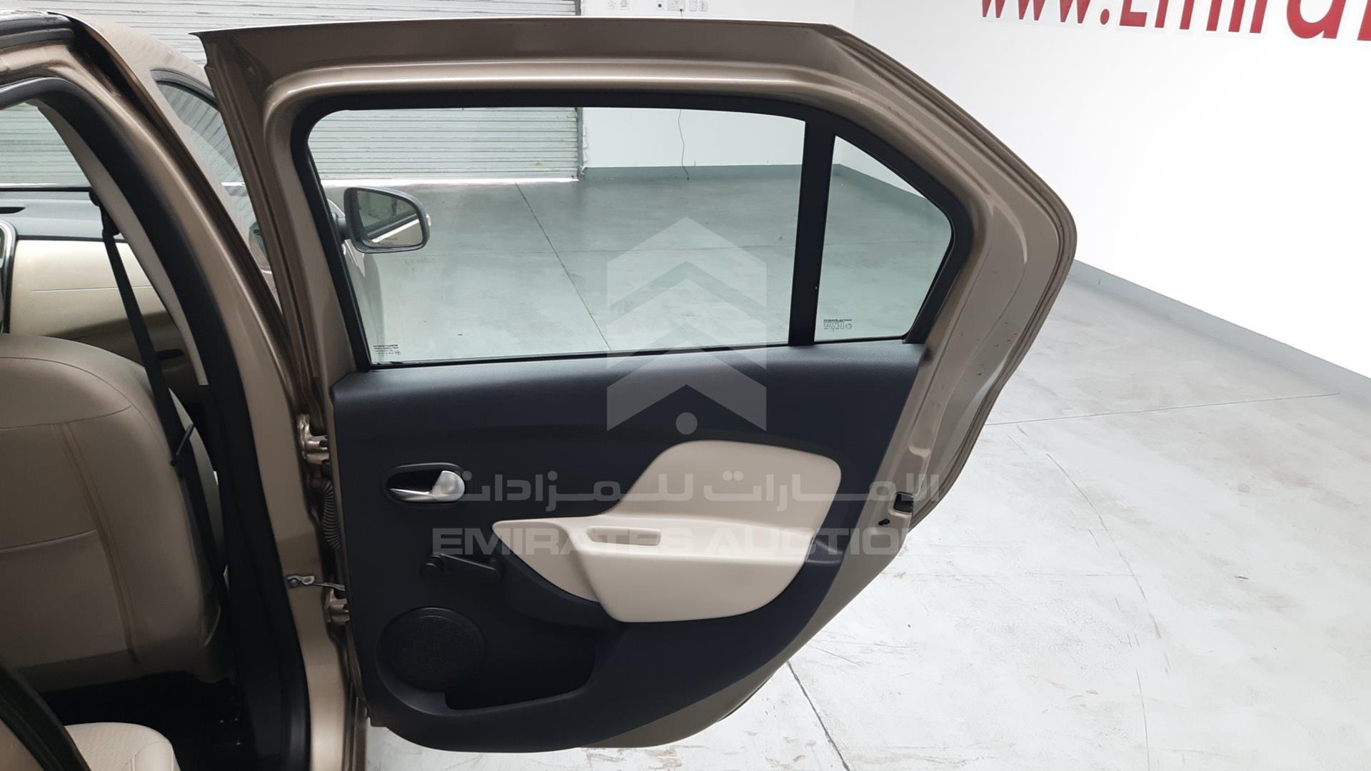 2020 RENAULT SYMBOL VIN: VF14SRAB3LT566753