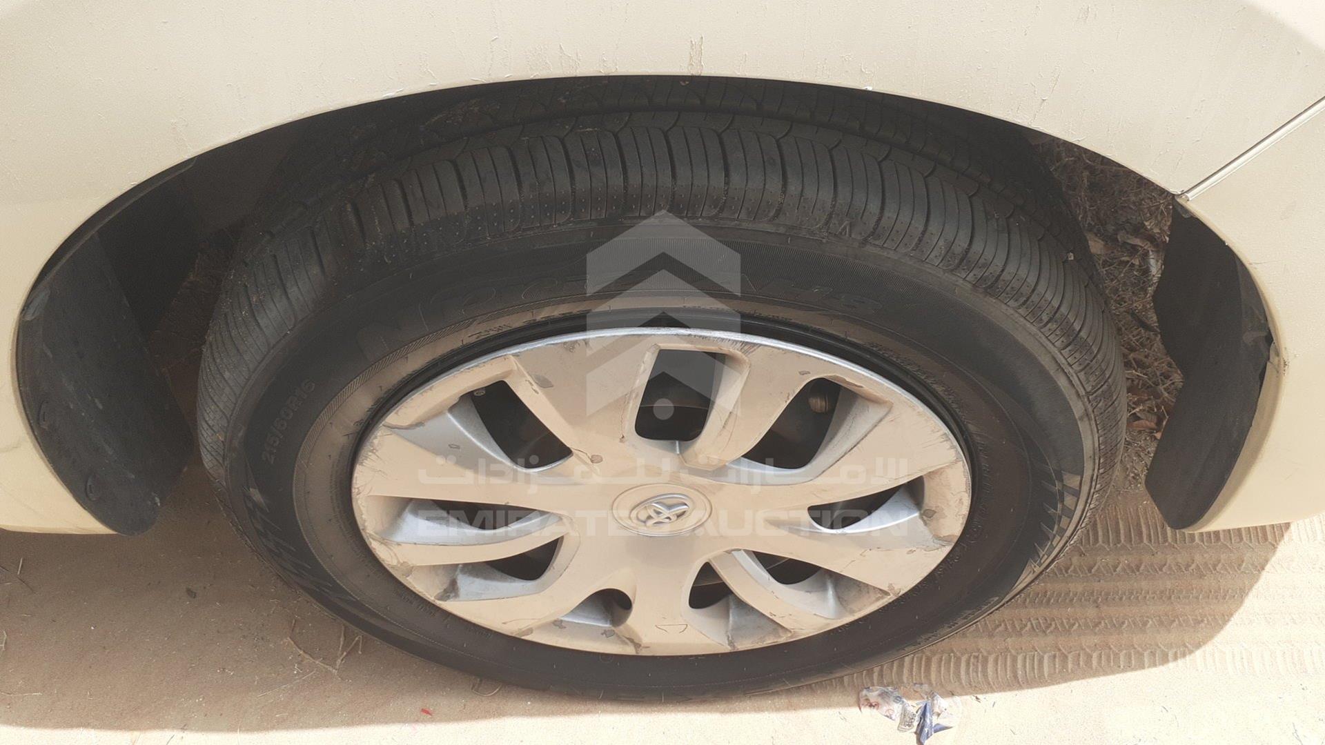 2018 TOYOTA INNOVA VIN: MHFCX8EM1J0109771