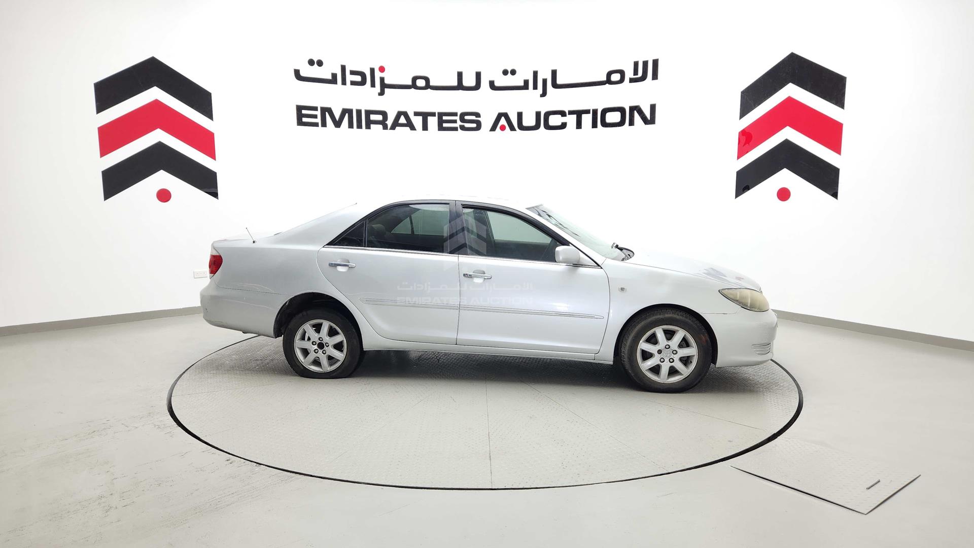 2006 TOYOTA CAMRY VIN: 6T1BE32KX6X565933
