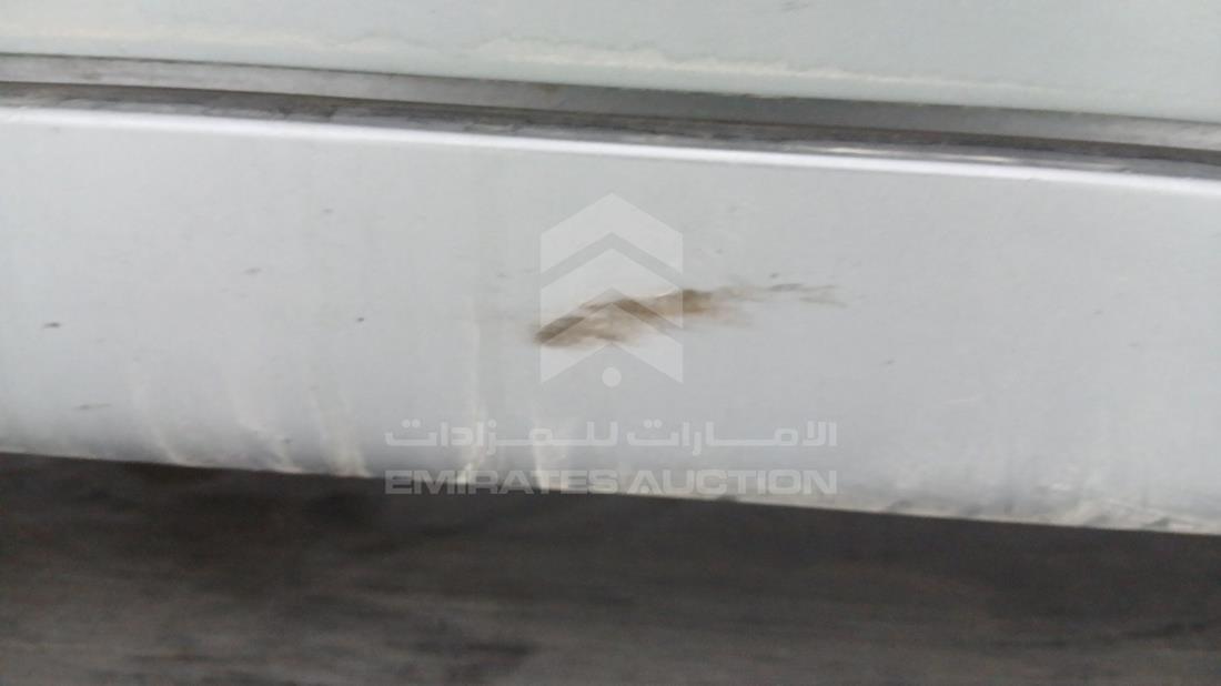 نيسان التيما 2009 — خدش — صورة 33