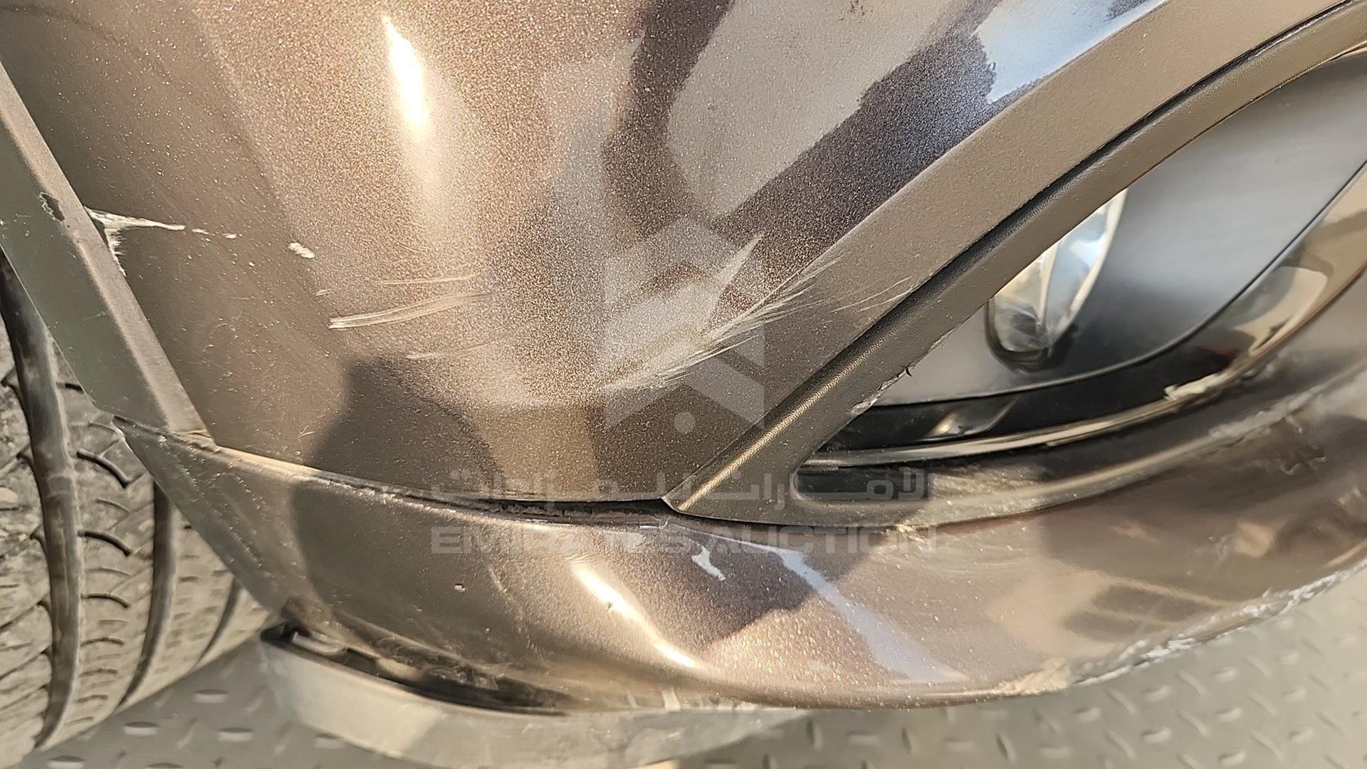 2018 DODGE DURANGO VIN: 1C4RDHDGXJC345215