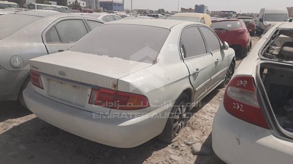 KNAGD225815067969 KIA Optima