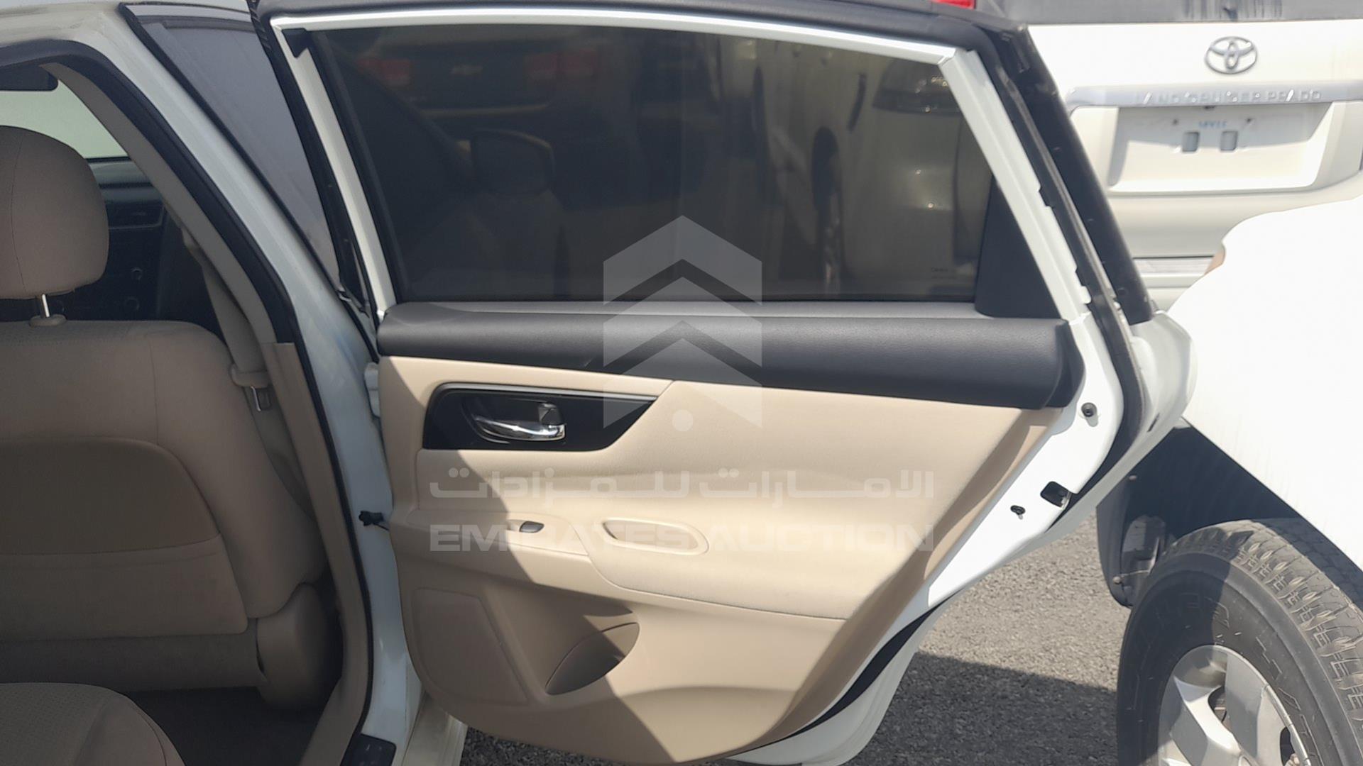 2014 NISSAN ALTIMA VIN: 1N4AL3A93EC148083