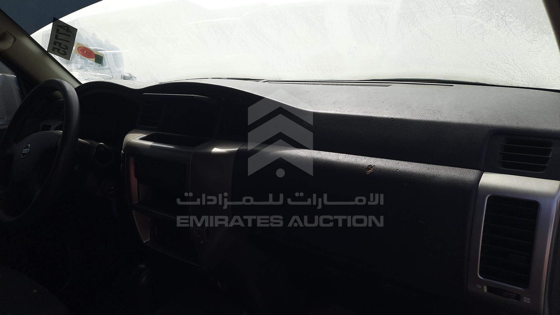 2010 NISSAN PATROL VIN: JN8FY15Y6AX581363