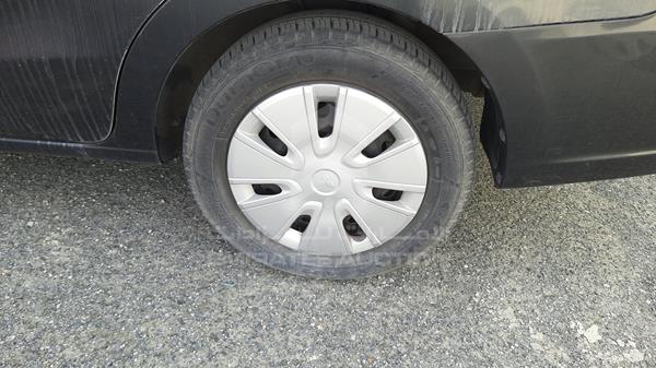MMBSTA13AEH016532 Mitsubishi Attrage