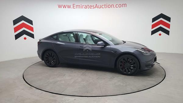 Tesla MODEL 3 2022 LRW3E7EL6NC603872 Image 72