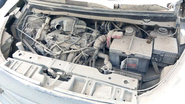 MMBSTA13AEH016535 Mitsubishi Attrage