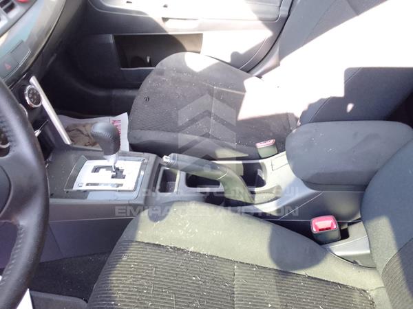 JE3AB76U9HU706027 Mitsubishi Lancer