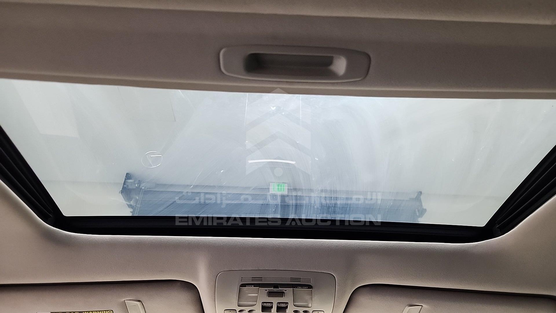 2010 LEXUS IS 250 VIN: JTHBF5C2XA5109425