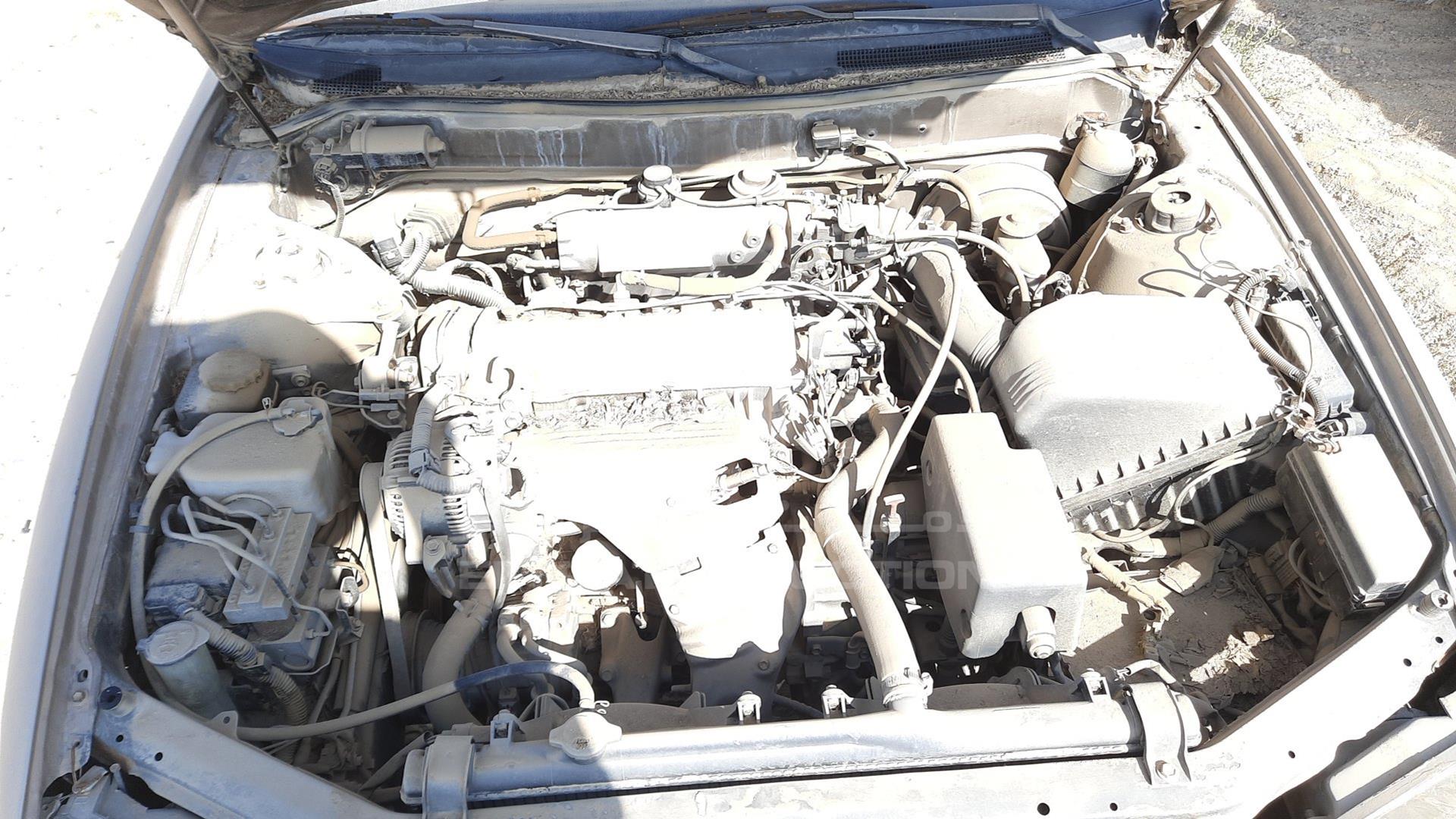 0 TOYOTA CAMRY VIN: 4T1SK12E3RU342125