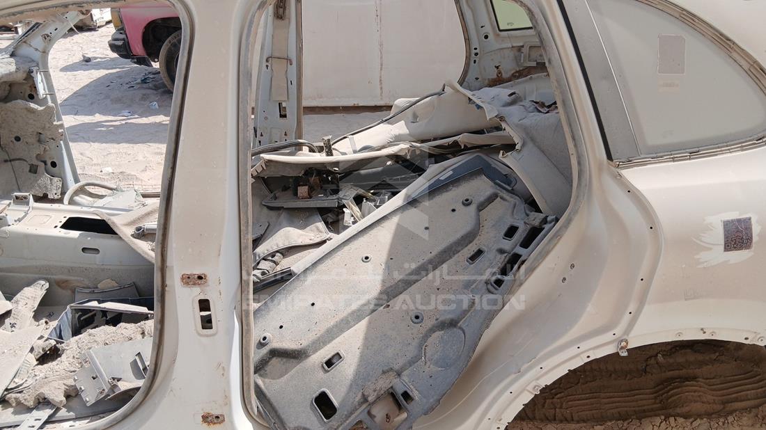 2013 Porsche — Rear Left Passenger View — Photo 11