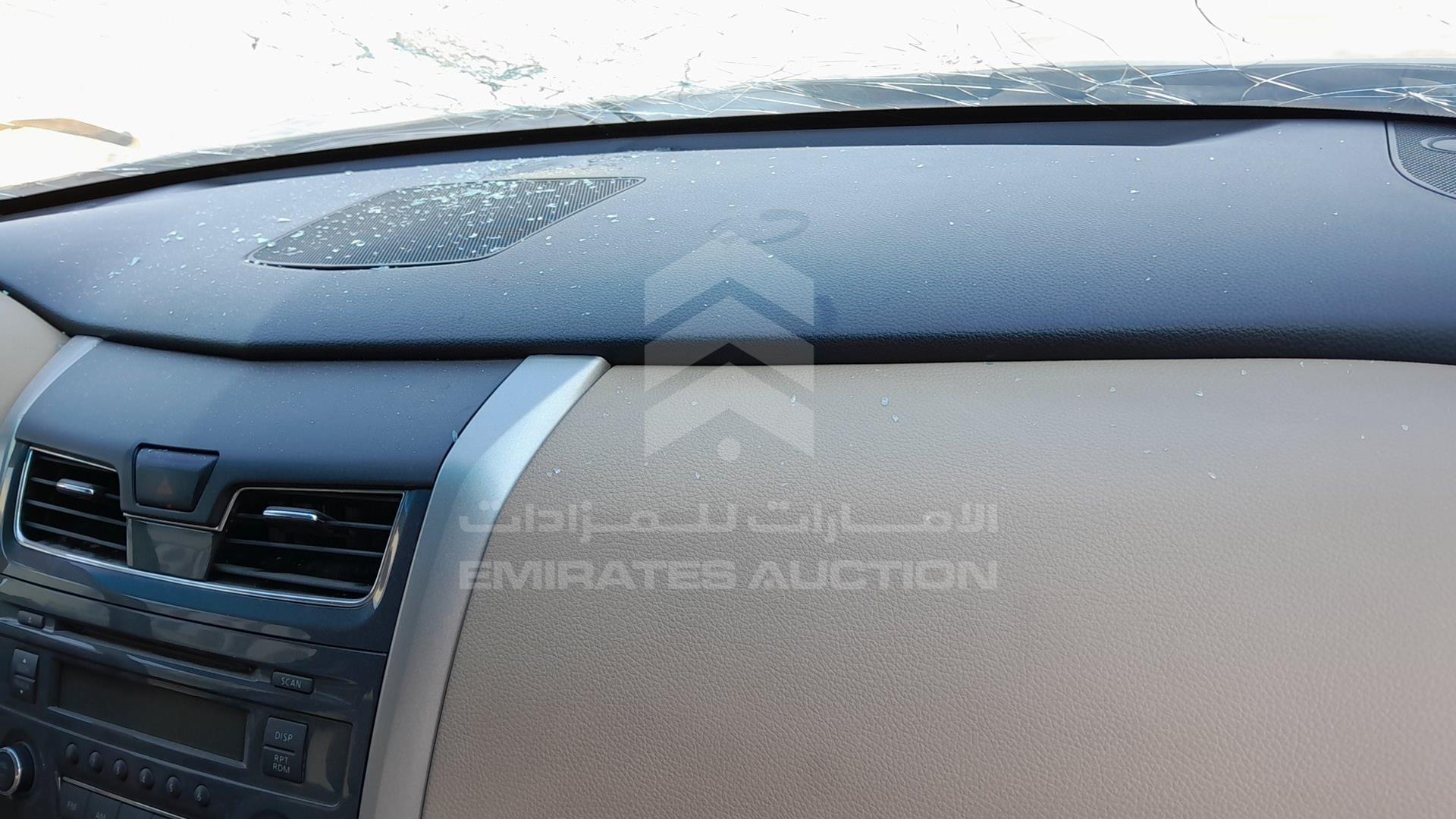 2014 NISSAN ALTIMA VIN: 1N4AL3AP1FC240762
