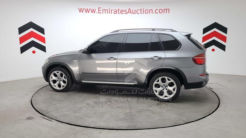 WBAZV4102DL926884 Auction: EmiratesAuction Lot: 409005 WBAZV4102DL926884 BMW X5 2013 GREY Photo 56
