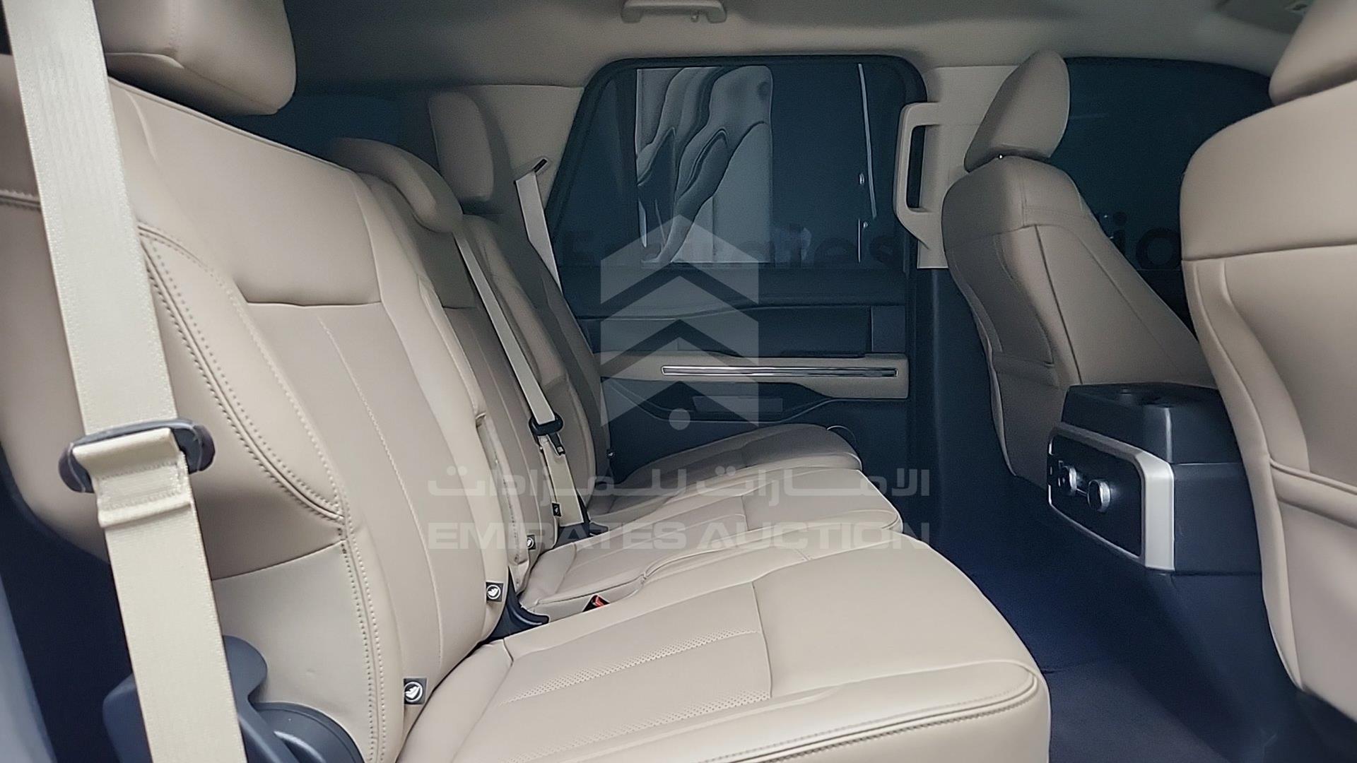 2023 FORD EXPEDITION VIN: 1FMJU1H85PEA57473
