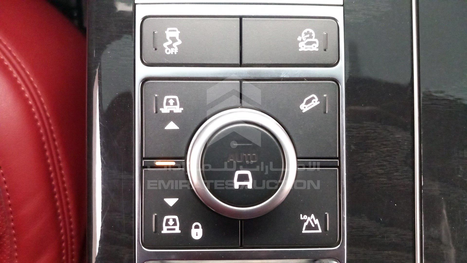 2018 RANGE ROVER VOGUE VIN: SALGA2BE5JA502586