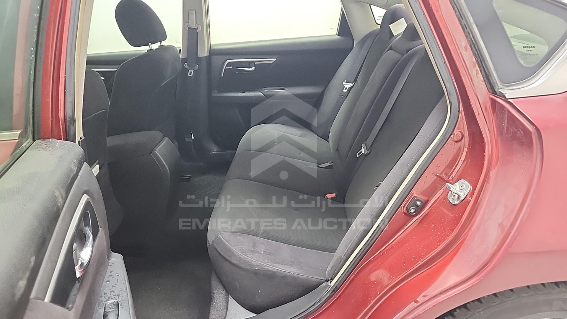 2013 NISSAN ALTIMA VIN: 1N4AL3AP8DN498942