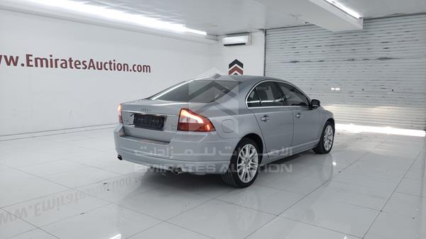 Volvo S 80 2007 YV1AS855371042825 Image 30