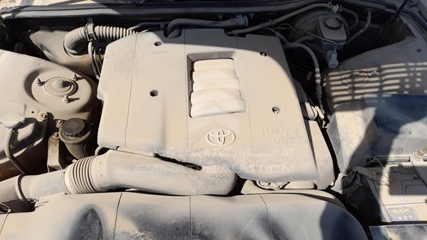 Lexus LS400 1998 JT8BH28F7W0136607 Image 28