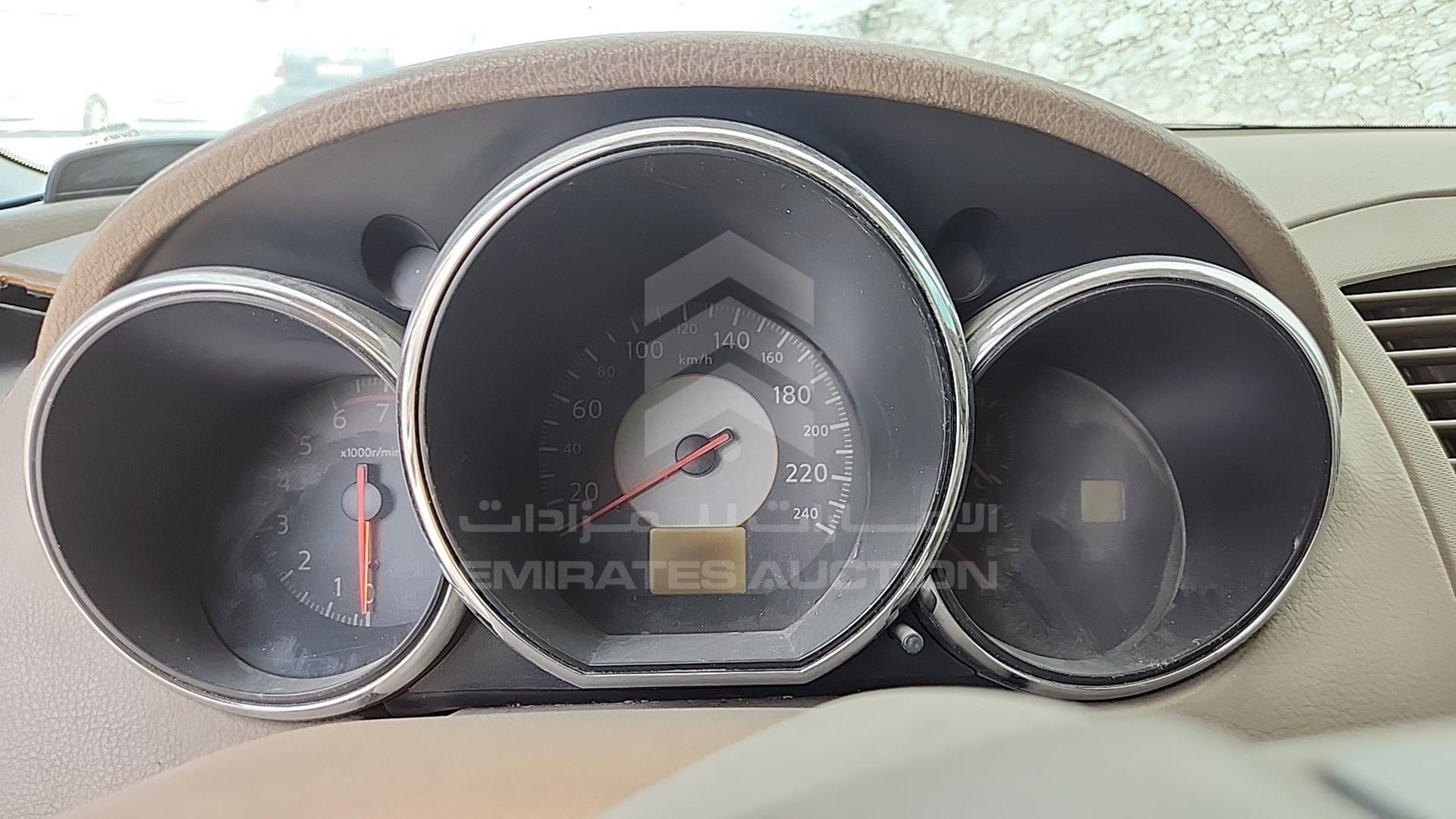 2005 NISSAN ALTIMA VIN: 1N4AL11D65C141993