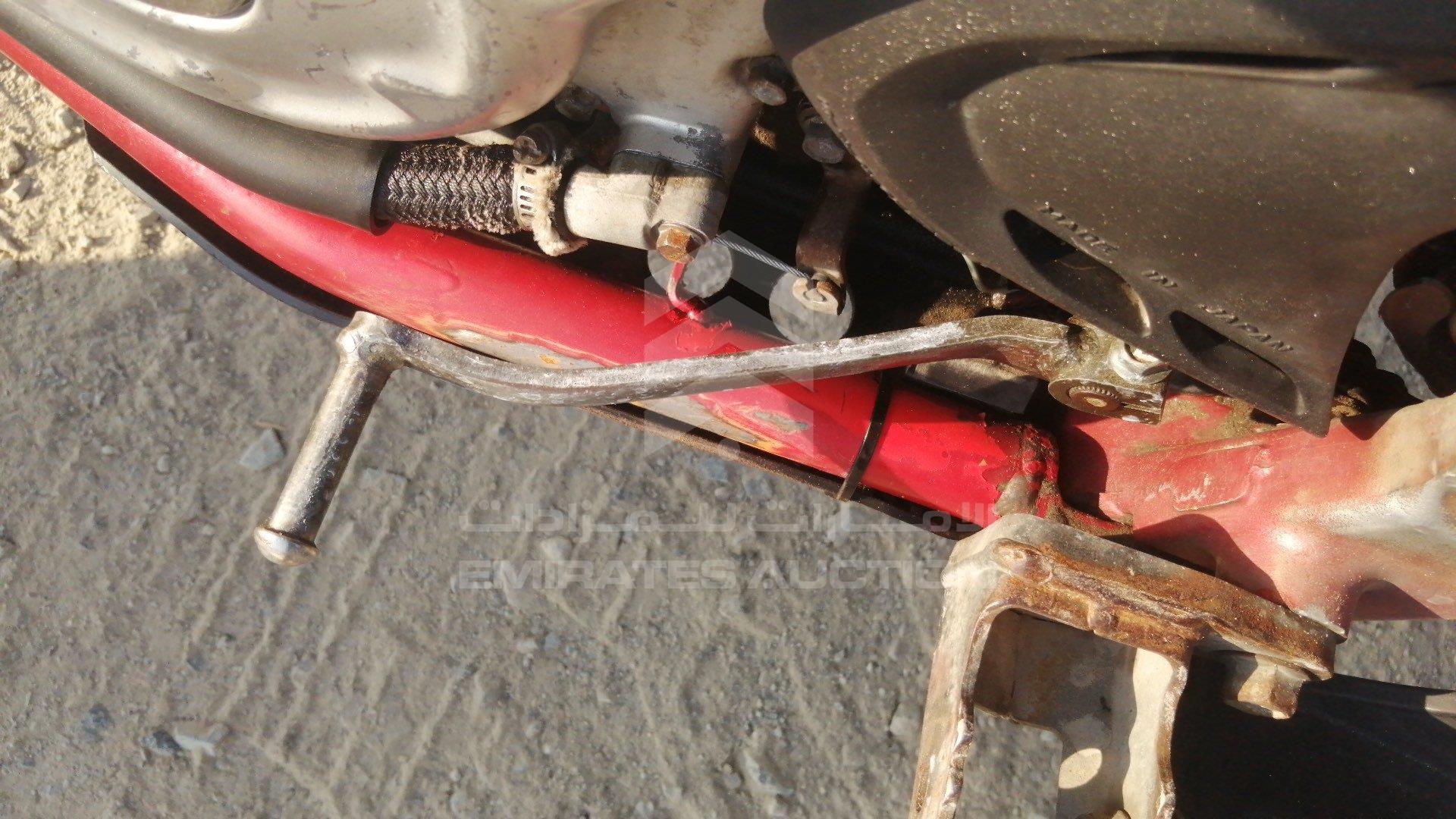 JY4AM14Y59C022861 - 2009 Yamaha Raptor - #452673