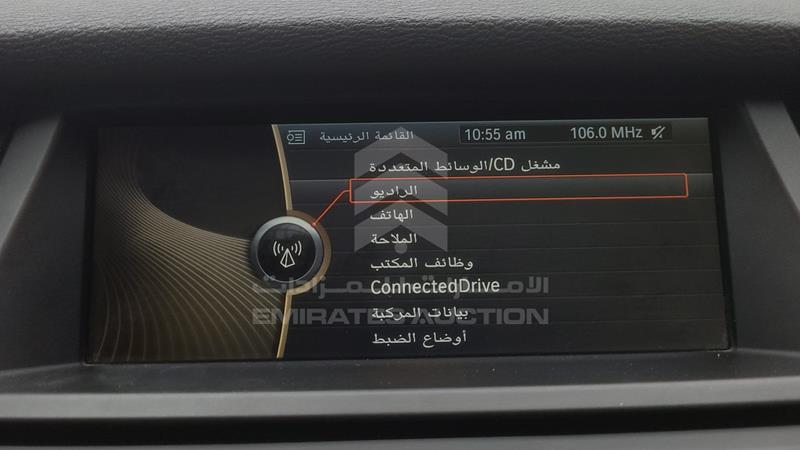 WBAZV4102DL926884 Auction: EmiratesAuction Lot: 409005 WBAZV4102DL926884 BMW X5 2013 GREY Photo 22