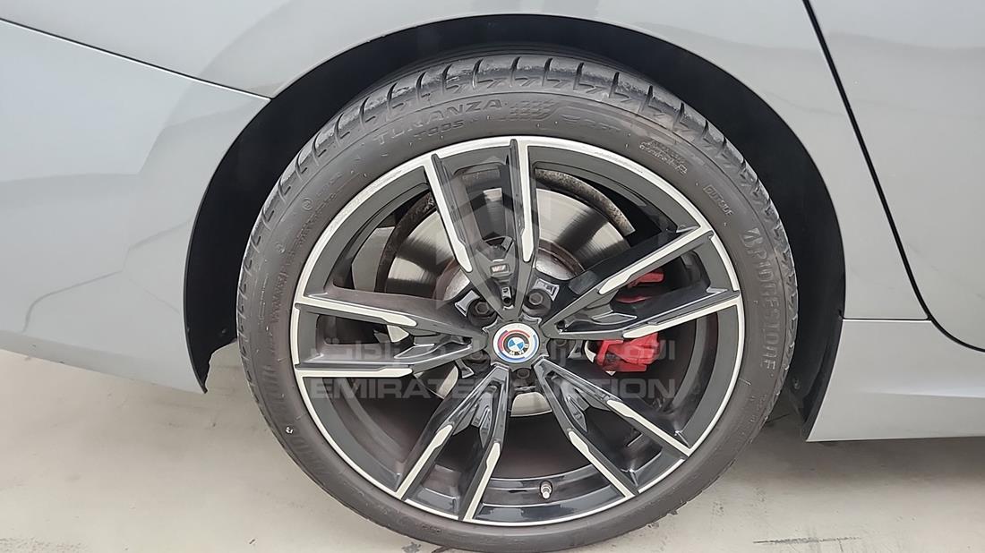 2023 BMW 340I — Rear Right Tyre — Photo 35