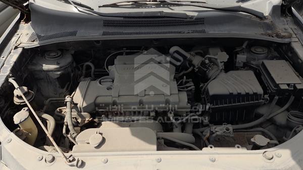 KNAJE552987462540 KIA Sportage