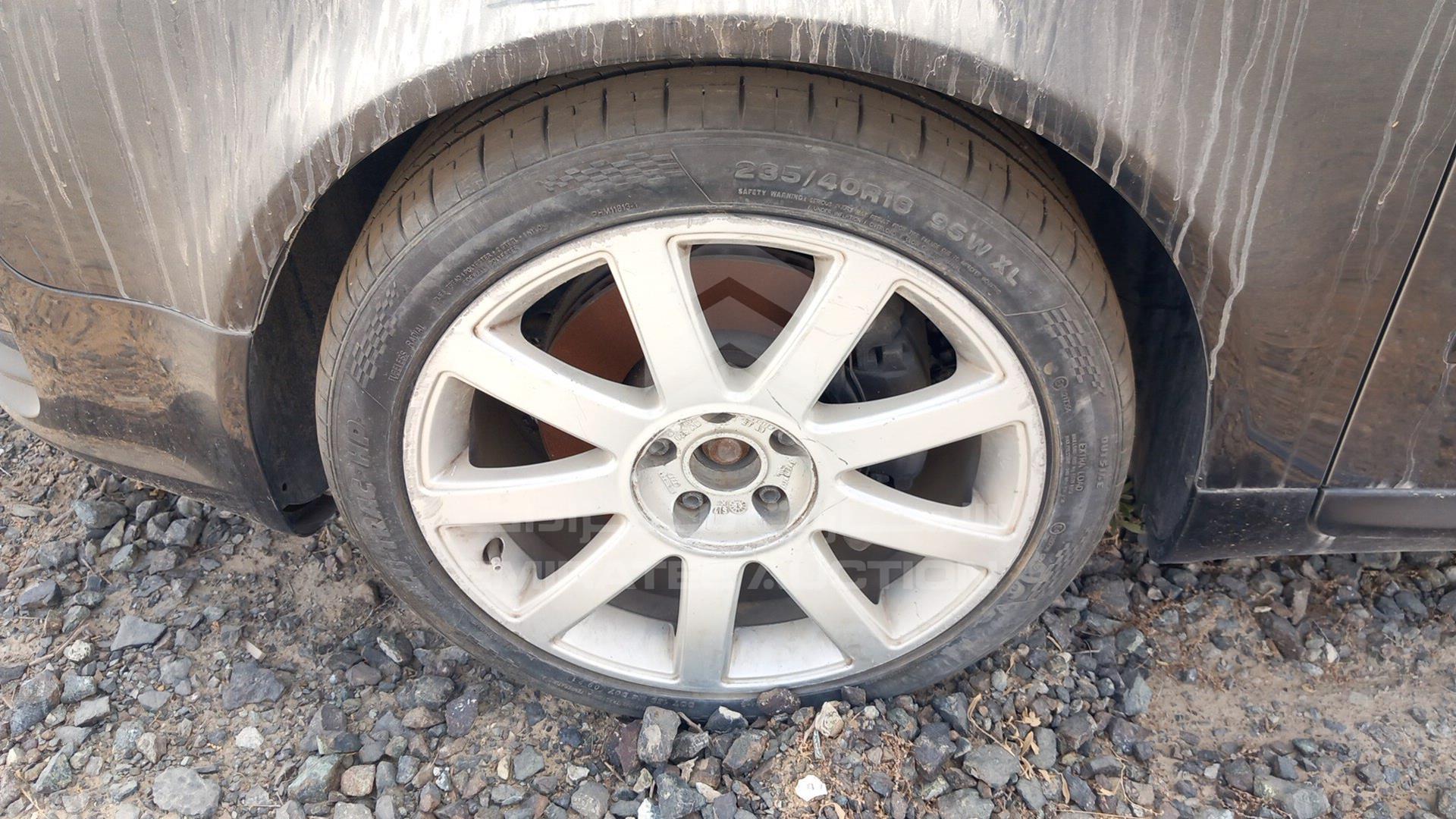 2007 AUDI A4 VIN: WAUAF78E87A058192