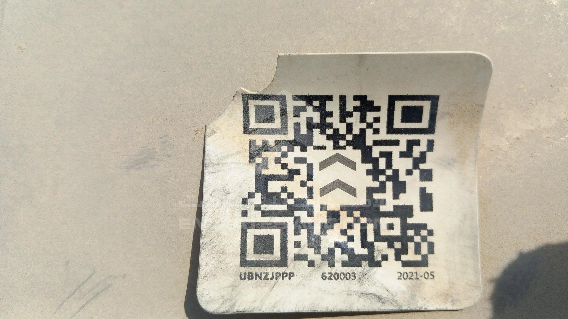 JT6HT00W8Y0079841 - 2000 Lexus LX 470 - #432660
