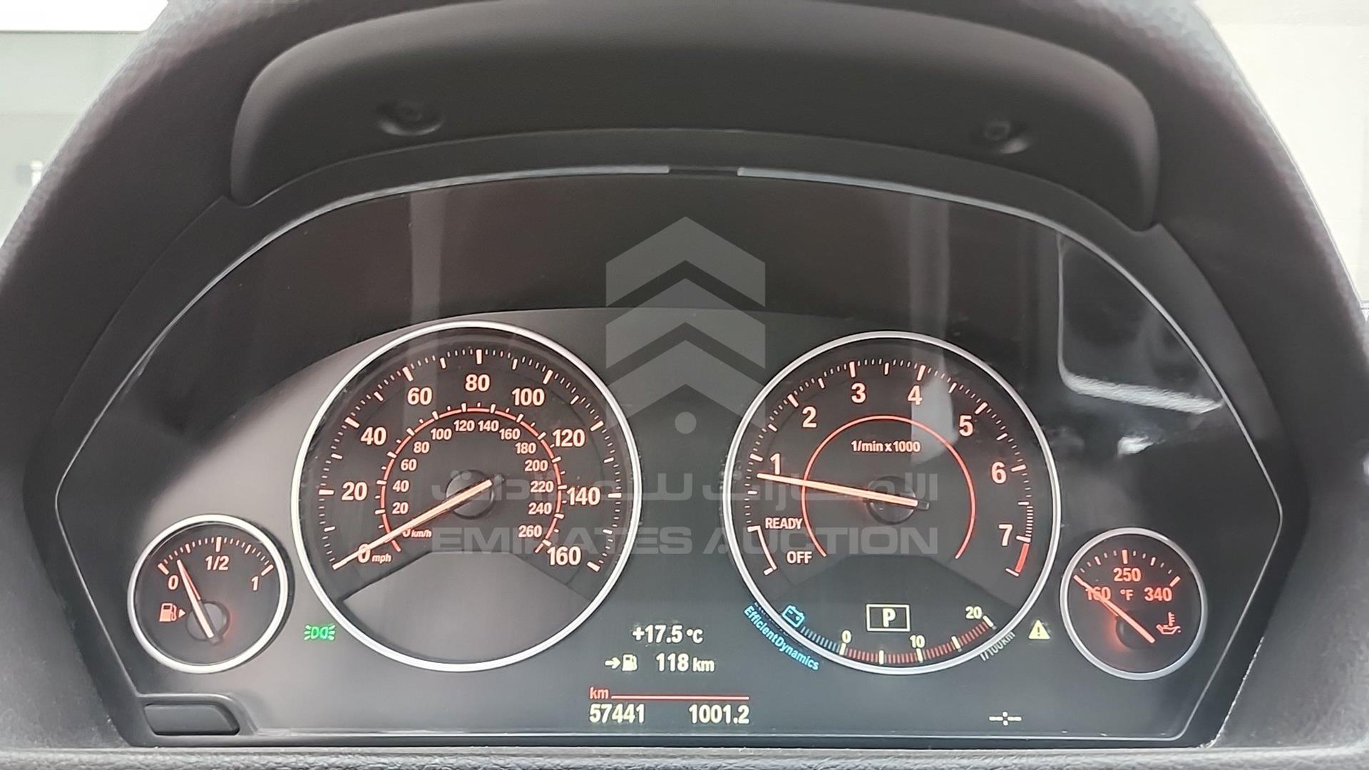 2019 BMW 430 VIN: WBA4W5C55KAE51328