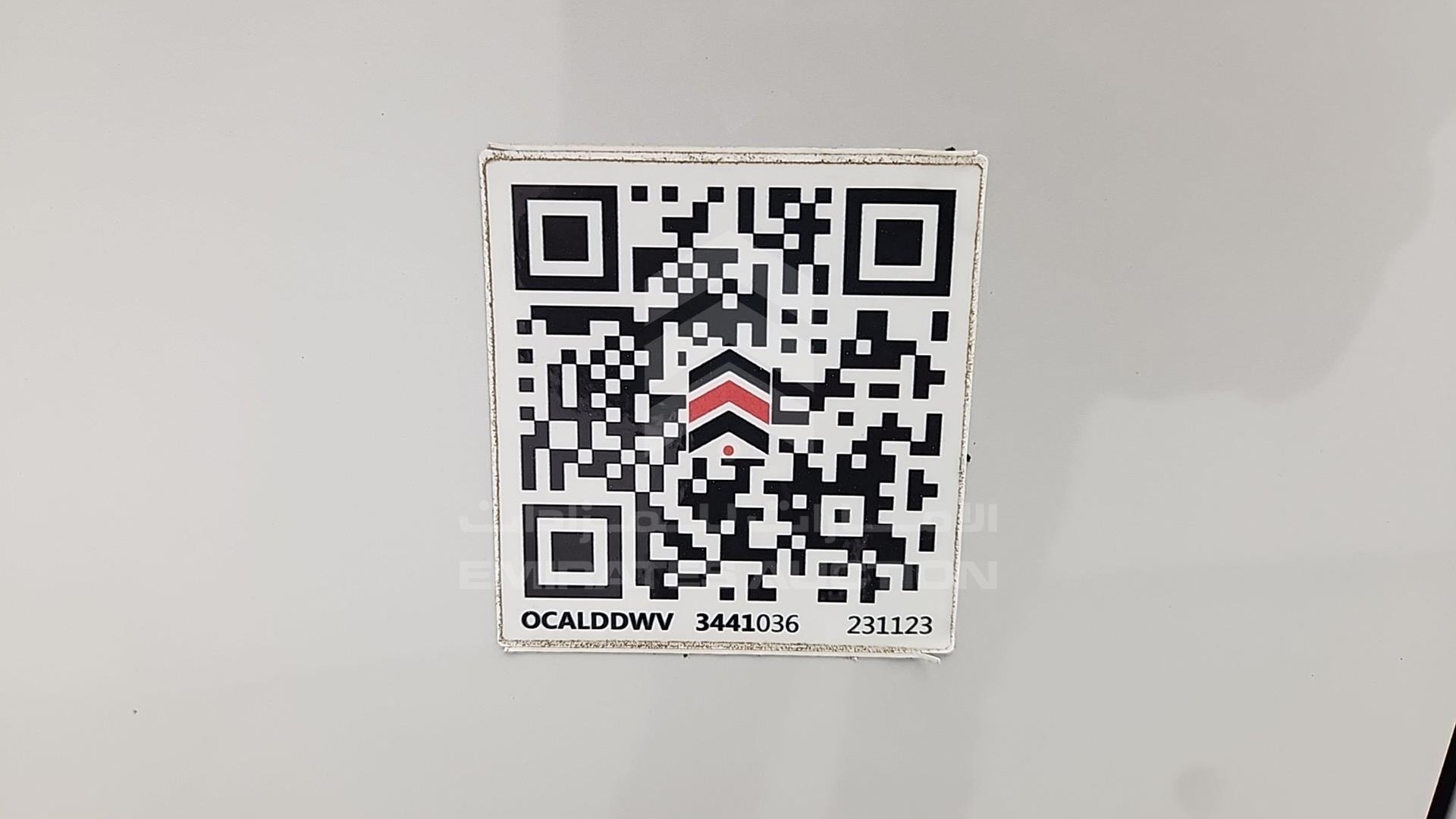 2022 GAC GN6 VIN: LMGKT1G59P1132535