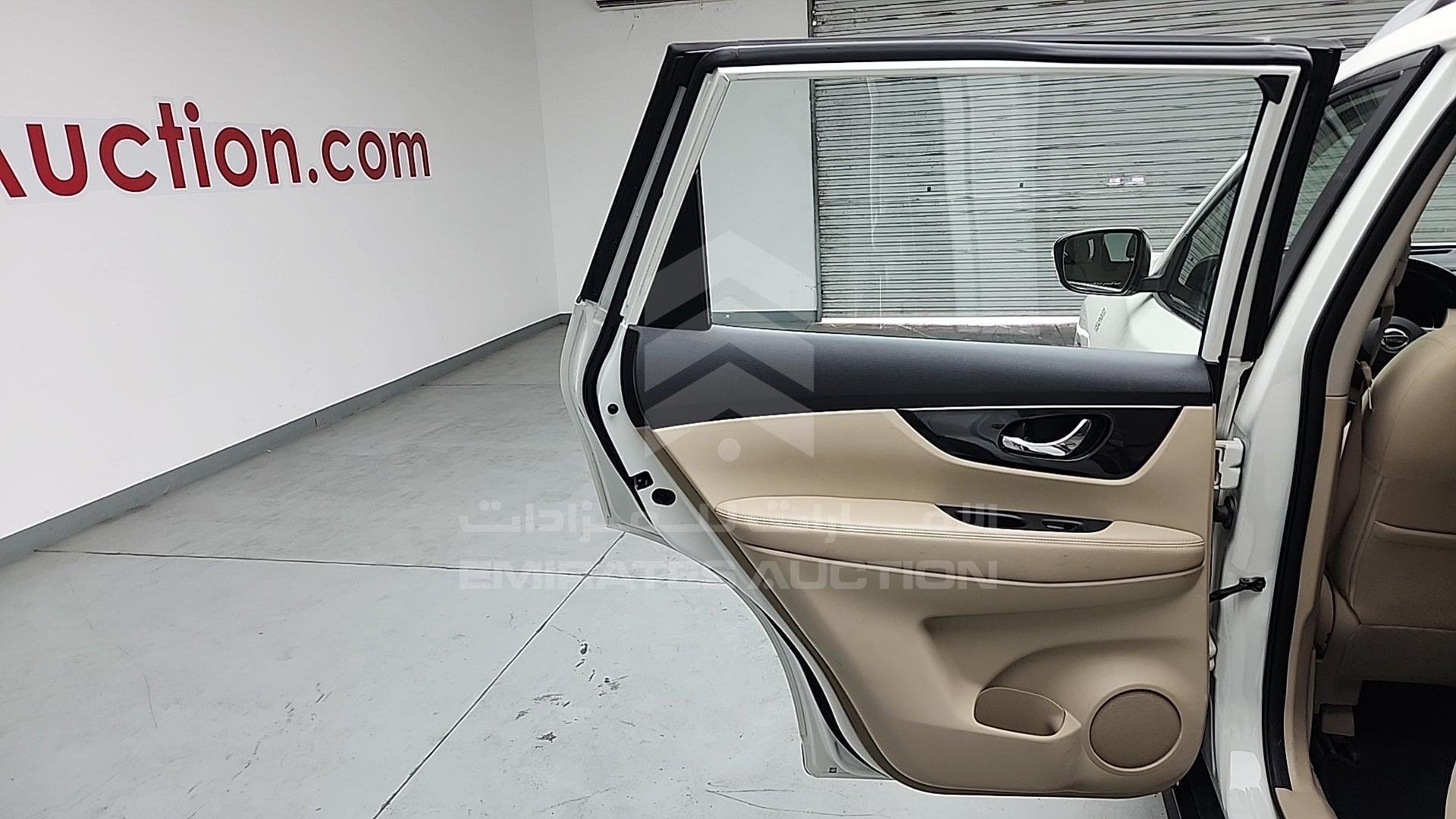 2020 NISSAN X-TRAIL VIN: JN1BT2MM6LW013705