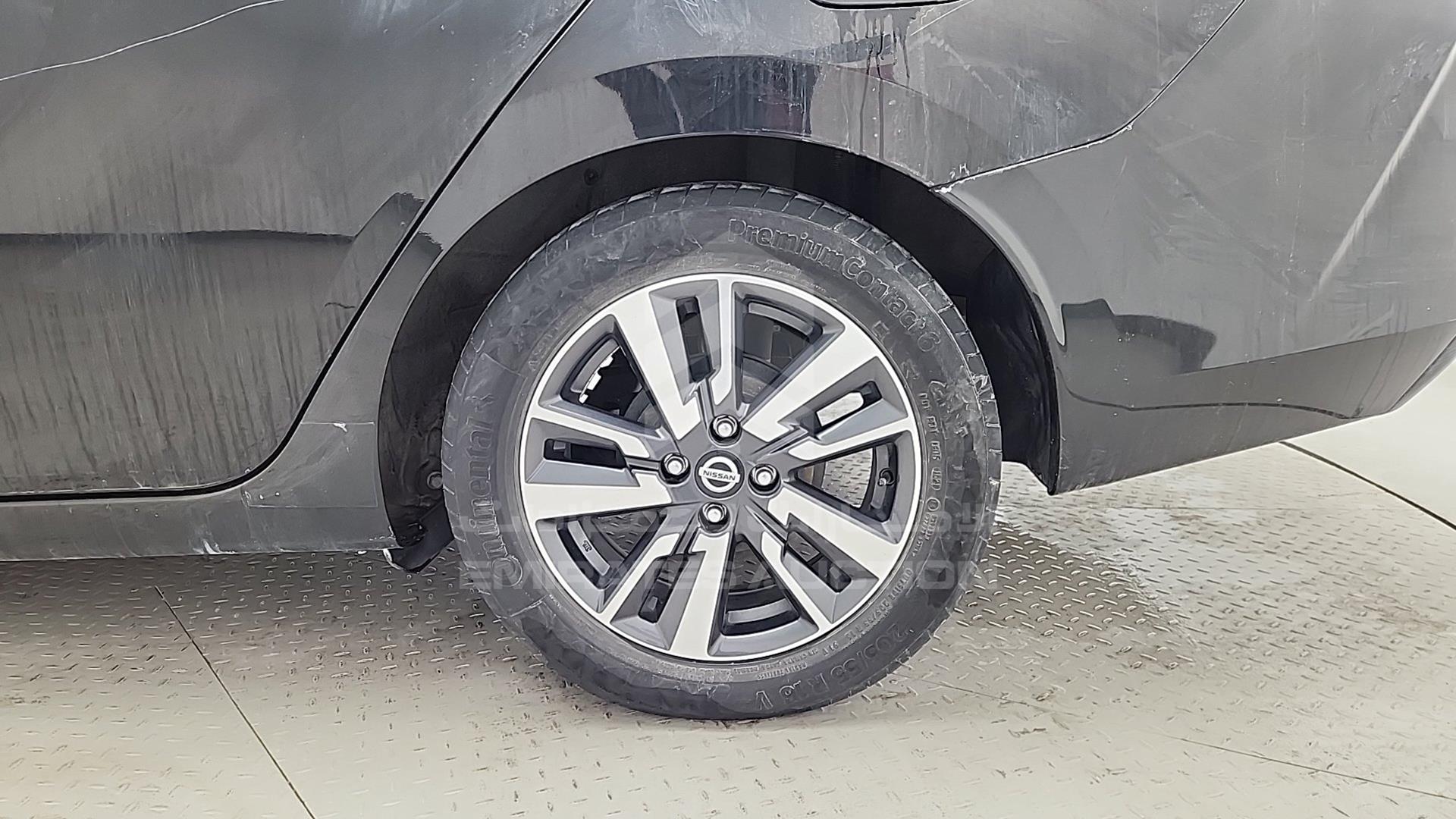 2022 NISSAN SUNNY VIN: 3N1CN8AD2NL806028