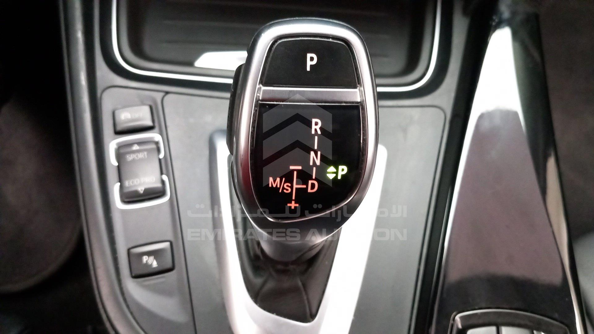 2014 BMW 420 VIN: WBA3N1104EF968834