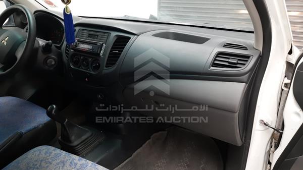 MMBJNKJ40GH034248 Mitsubishi L 200