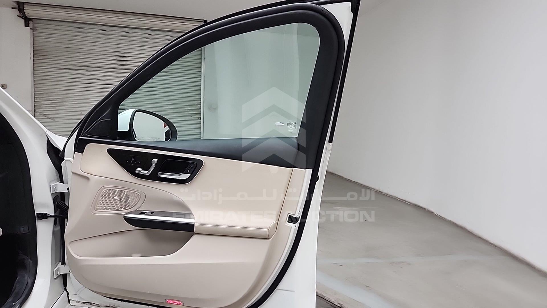 2023 MERCEDES C 300 VIN: W1KAF4GB1PR077554
