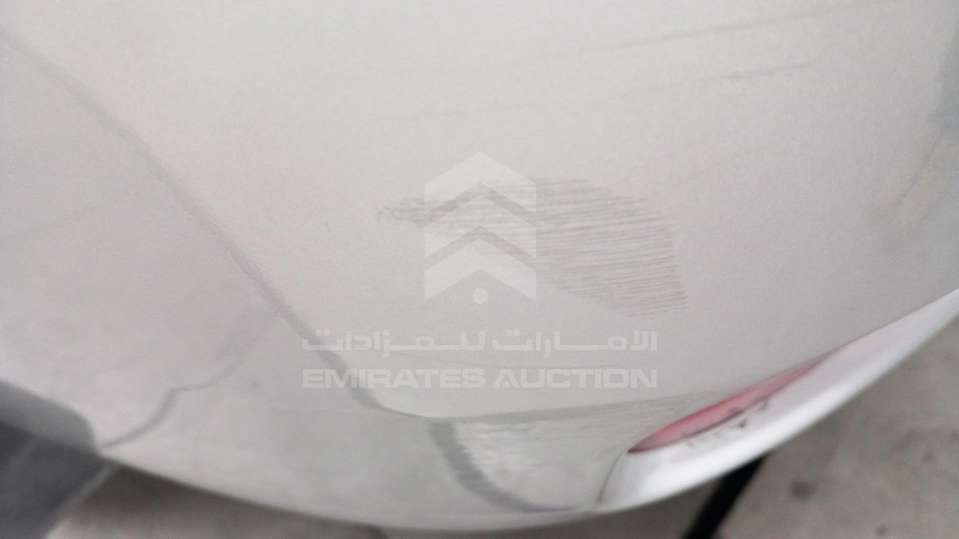 2015 NISSAN PATROL VIN: JN8AY2NYXF9117889
