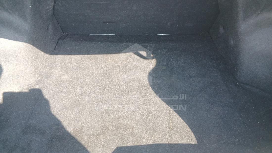 2023 Suzuki Ciaz — Trunk Interior View — Photo 21