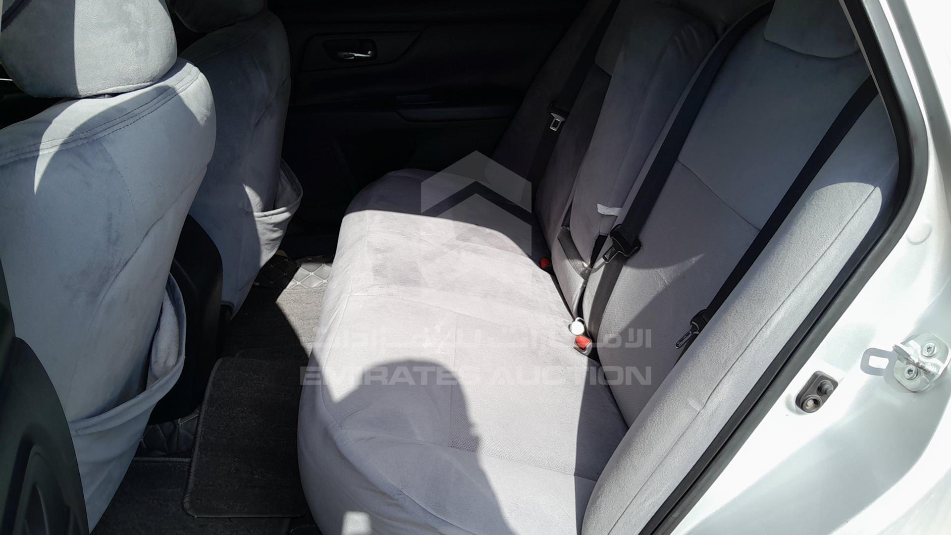 2016 NISSAN ALTIMA VIN: 1N4AL3AP0GN347517