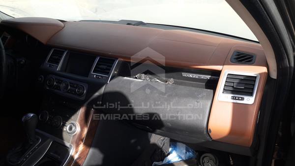 Range Rover Sport 2010 SALLSAAE4AA243208 Image 15