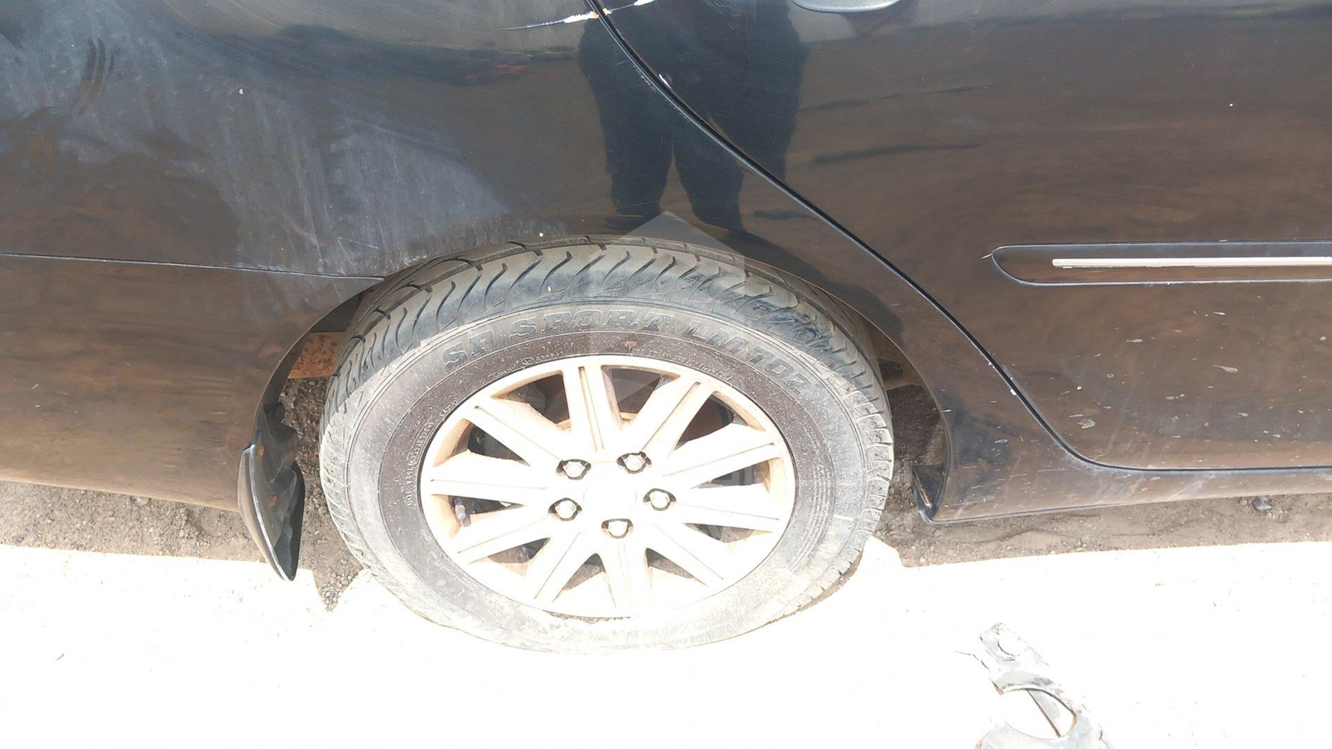 2006 TOYOTA CAMRY VIN: 6T1BE32K06X532262
