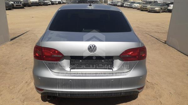 Volkswagen JETTA 2014 WVWRV1AJ4EM200658 Image 7