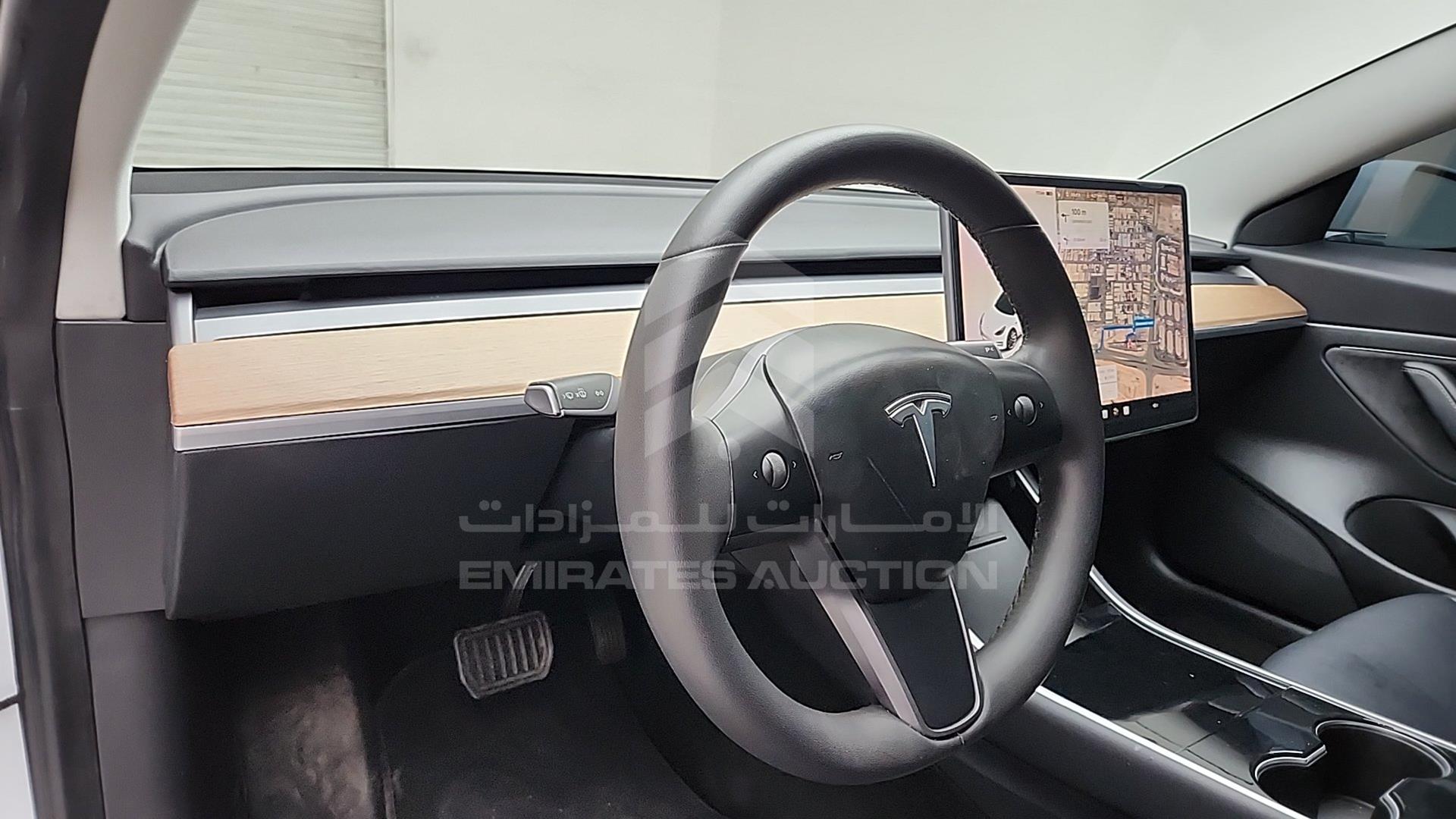 2020 TESLA MODEL 3 VIN: 5YJ3E7EA6LF654080