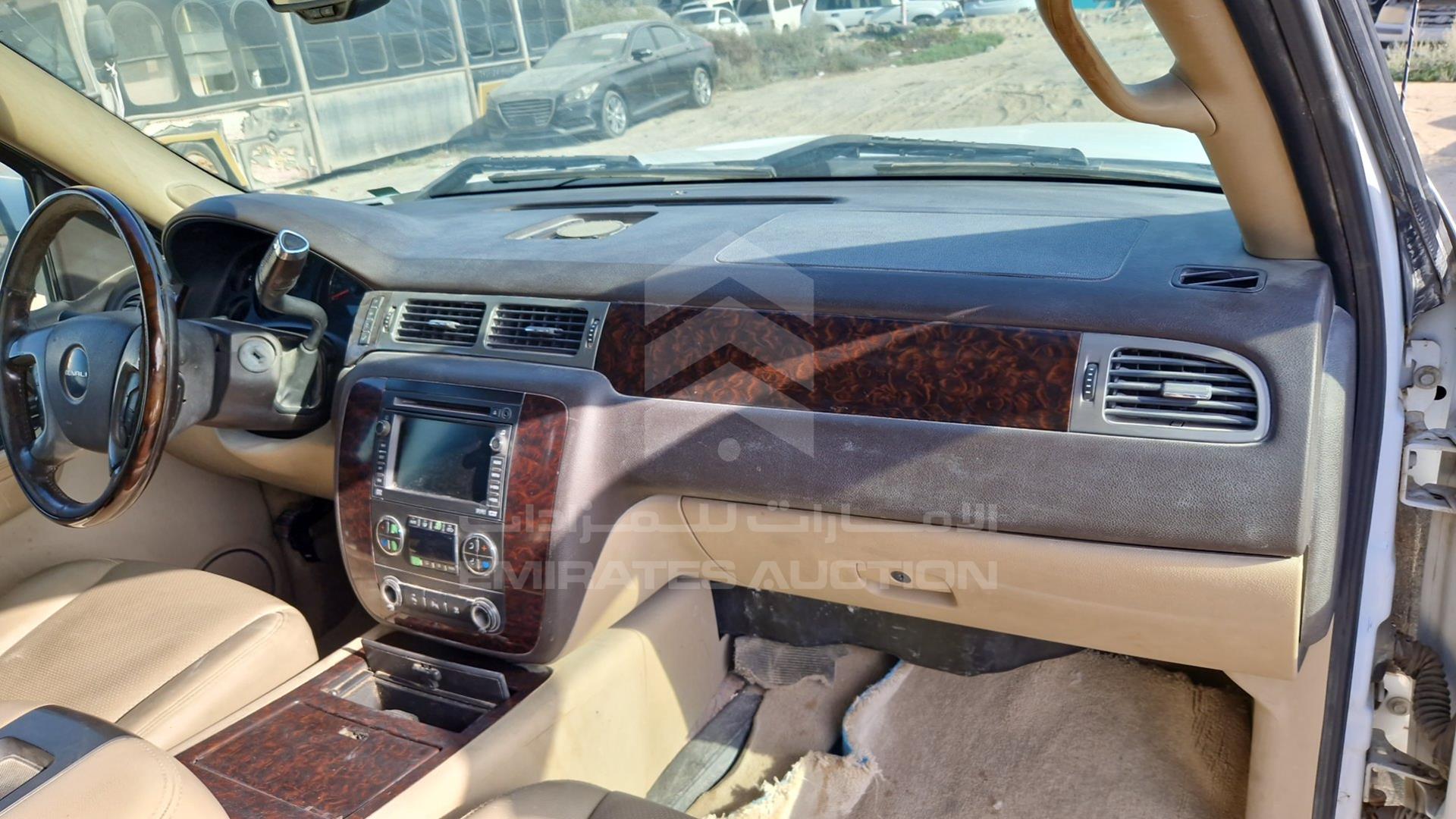 2009 GMC SIERRA VIN: 2GTEK032491105154