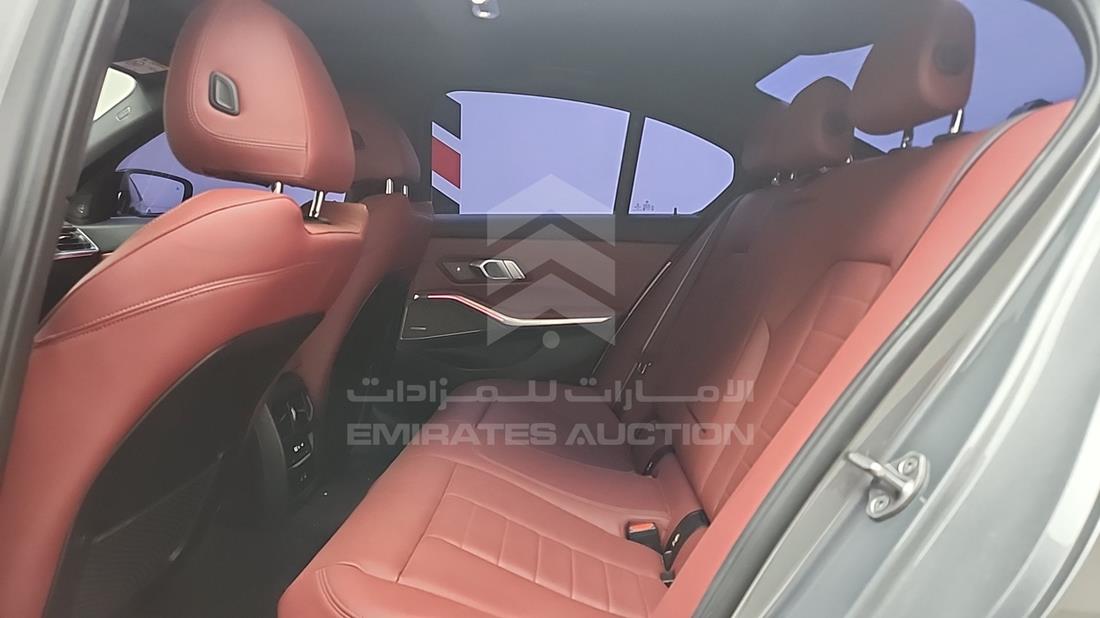 2023 BMW 340I — Rear Left Passenger View — Photo 23