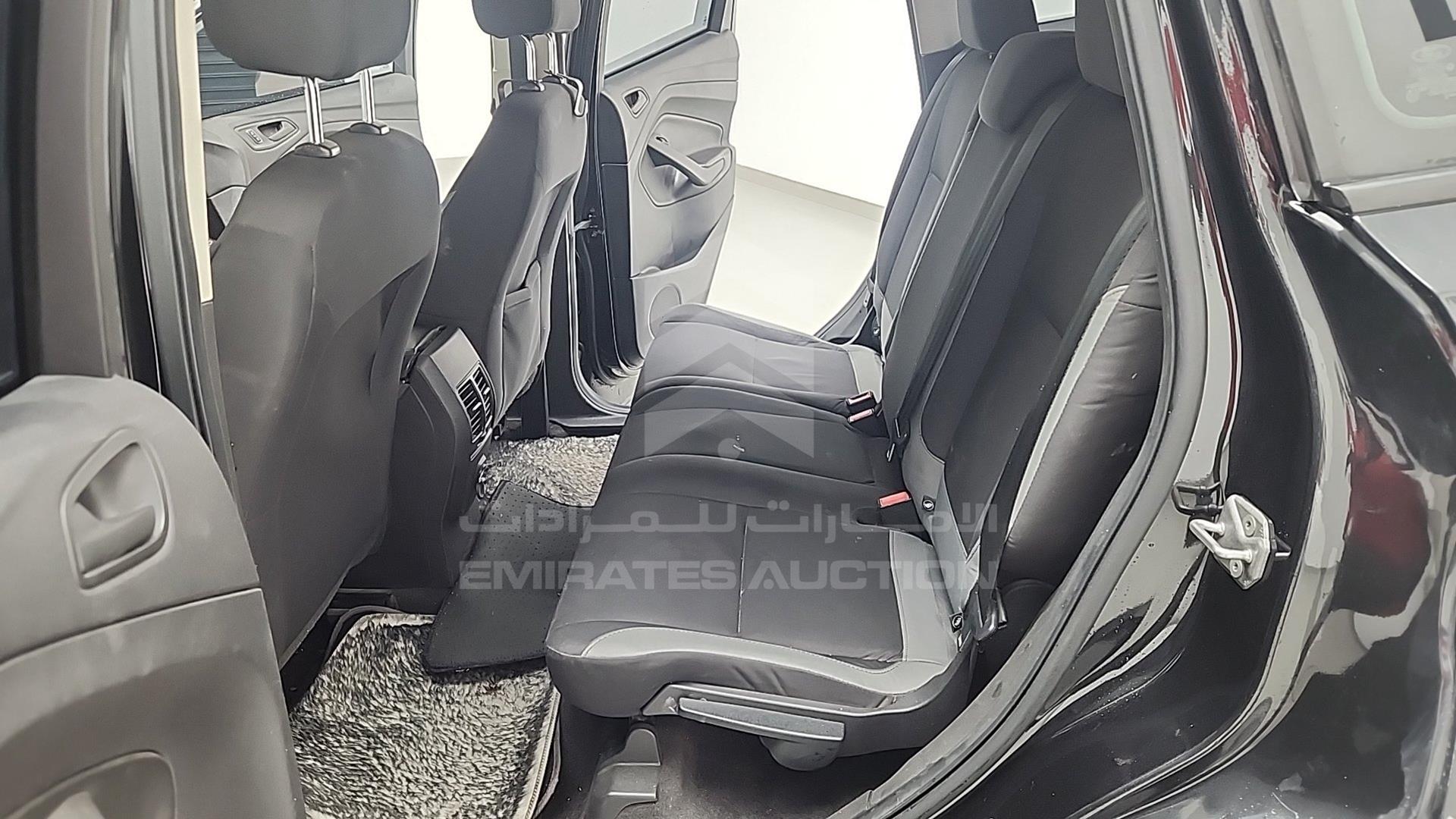 2014 FORD ESCAPE VIN: 1FMCU0F76EUB19365