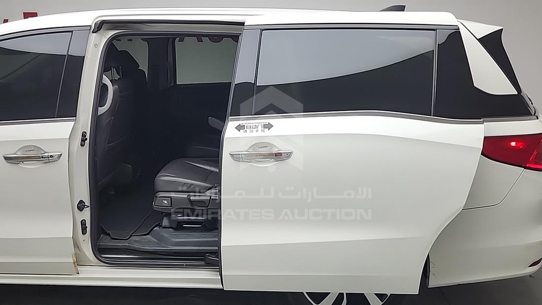 2019 Honda Odyssey — Rear Left Door — Photo 20