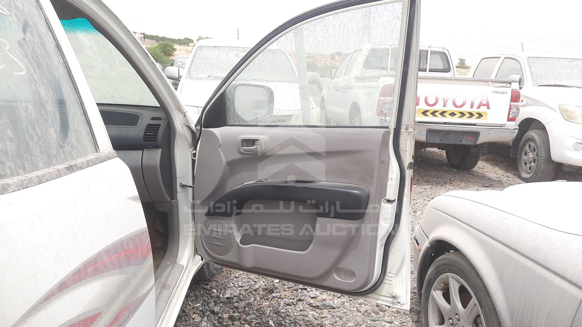 2013 MITSUBISHI L 200 VIN: MMBJNKA50DD016652